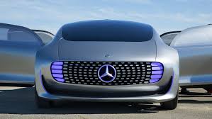 The Mercedes Robo Car That Made Me Want To Stop Driving Wired Mercedes Concept Mercedes Mercedes Benz