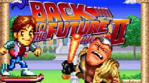 Breath of fire el rpg olvidado por capcom. The Snes Almost Got A Zelda Style Back To The Future Ii Rpg Nintendo Life