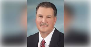 Obituary information for Colonel Winston Henning