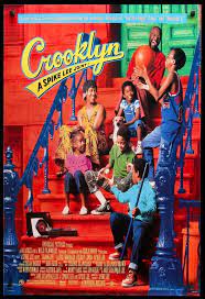 Crooklyn 1994 In 2021 Spike Lee Movies 90s Black Movies Spike Lee