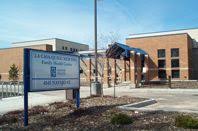 This is the commerce city salud family health center located in commerce city, co. Commerce City Salud Family Hea Commerce City Co 80022