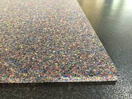 Anti Vibration Floor Rubber Mat Supplier Gym Flooring Flooring Manufacturing