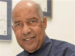 The Official Funeral for the late Joseph “Johnny” Tudor, SCM, JP, former  Member of Parliament and Minister of Government, will be held