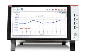 We did not find results for: Keithley 4200a Scs Parameter Analyzer Tektronix