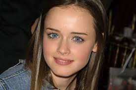 Alexis Bledel Bio Age Height Net Worth Child Husband 2021