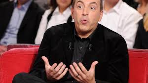 In 1985, aged 20, he became the youngest tv announcer in france. Jean Marc Morandini Vise Par Deux Enquetes Judiciaires Dont Une Pour Corruption De Mineur
