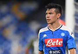56d francisco gabriel de anda. Everton S Offer For Napoli Winger Hirving Lozano May Not Be Enough