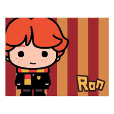 Ron Weasley Cartoon Character Art Postcard Zazzle Com Ron Weasley Cartoon Harry Potter Cartoon Ron Weasley Looking for the best 1080p harry potter wallpaper? ron weasley cartoon character art