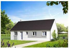 Maybe you would like to learn more about one of these? Constructeur Mikit Saint Nazaire Presente Sa Maison Loelie