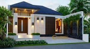 48 Trendy Exterior Facade House Beautiful Facade House Minimalis House Design Bungalow House Design