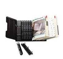 Tarifold, Inc. Catalog Rack Starter Set, 12 Sections, 23w x 8d x 13h (50411)