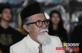 Perjuangan Haji Agus Salim di Film Moonrise Over Egypt