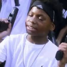 Stream Quincy Henry music