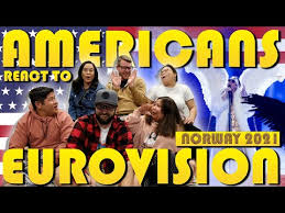 I can't make her stay when i know that she's so far above how could she ever love someone like me? Americans React To Eurovision Tix Fallen Angel Nor