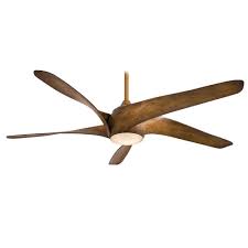 The artemis fan xl by minka aire is the big brother of our original artemis, with its distinct profile is captured by the five flying vanes that encase the fan housing, creating a true design statement. Minka Aire Fans F905l Dk Artemis Xl5 65 Ceiling Fan Distressed Koa W Dc Motor