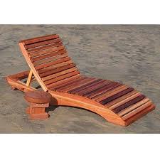 Wooden Chaise Lounge Simple Home Decoration Wooden Lounge Chair Outdoor Chaise Lounge Chair Outdoor Chaise