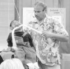 Over l00 attend Town Hall Meeting