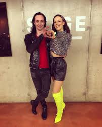 Join facebook to connect with jasmin wagner and others you may know. Mbm Support On Twitter Sehr Schones Fanfoto Mit Jasmin Wagner Neulich In Graz Via Https T Co Ktnzeerjul Neonboots