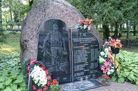 We did not find results for: Monument Casualties Afghanistan Rezekne Rezekne Tracesofwar Com