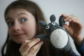 Totoro, totoro, totoroooo #2 et 3