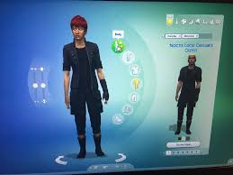 They're sims 4's must have mods and you won't be able to play the game normally again … Noctus Outfit In The Sims 4 Can T Believe This Came In The Base Game Without Mods R Ffxv