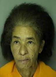 SC woman gets 12 years in stabbing death