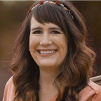 Tracey Gilbert-Dimof