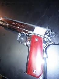 Image result for Covert Red 1991 Colt