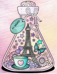 Tus Hermosos Suenos Arte En Cuadernos Dibujos Bonitos Mandala Para Dibujar Colorear es una actividad de entretenimiento familiar que estimula la creatividad. dibujos bonitos