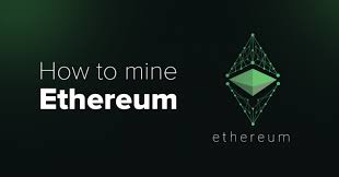 Instead, mobile mining application simulates the mining process for the user. What Is Ethereum And How Do You Mine It