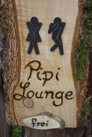 Wooden Holz Schild Kreativ Wc Schild Holz Von Holz Kreativ Auf Dawanda Com Kreationen Von Annegret Lindhorst Woodworking Projects Plans Wood Furni