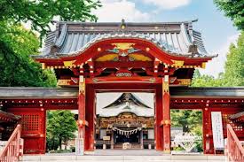 埼玉の神社10選 川越 大宮 飯能 秩父エリア屈指のパワースポットを紹介 埼玉 観光 パワースポット 神社 祭り