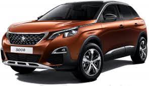Our vast selection of premium accessories and parts ticks all the boxes. 2018 Peugeot 3008 1 6 Bluehdi 120 Hp Eat6 Allure 4x2 Ozellikleri Epey