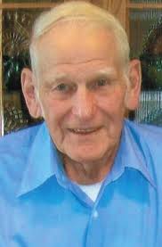 Obituary information for Joseph M. Wallerich