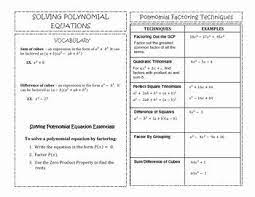 Maybe you would like to learn more about one of these? Pin By Elizabeth Bush On Math Polynomials Algebra Equations