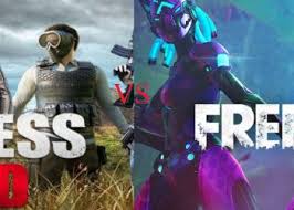 The major differences between pubg vs fortnite: Home 4