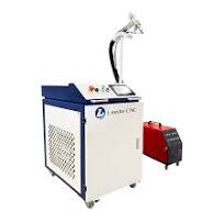 3kw 3000W Handheld Fiber Metal Laser Welding Machine
