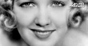 The Golden Age of Hollywood: the Blind Flower Girl and Cary Grant