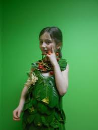 Deguisement 100 Nature Par Les Ateliers De Oranne Deguisement Atelier Atelier Artistique