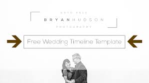 There are wedding itinerary templates to help the bride or coordinator plan out the timing, visual timelines, a schedule meant to be handed out to the wedding party, and a. Free Wedding Timeline Template