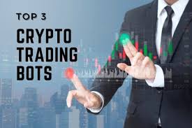 Since a quarter or so, the crypto market has been experiencing bloodbath. Top 3 Automated Crypto Trading Bots In The Market Right Now