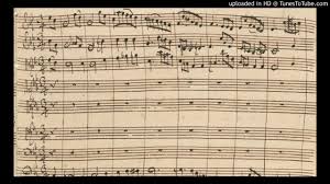 For other musical settings of the passion according to st john, see st john passion (disambiguation). Bach Johannes Passion Ruht Wohl Gardiner 2011 Youtube