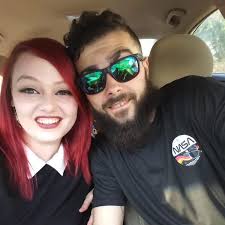 Having loving in-laws who treat me like family means the world to me