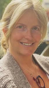 A lovely natural photo of Penny.