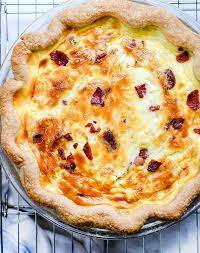 15 Old School French Recipes Your Grandma Used To Make Traditional French Recipes Quiche Lorraine Recipe French Cooking