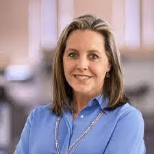 Christine Rippe's Instagram, Twitter & Facebook