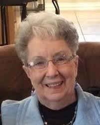 Virginia "Muggins" Leonard Obituary May 22, 2021