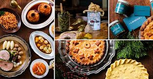 St Lawrence Brings Back Sold Out Cabane A Sucre Dinners My Vancity