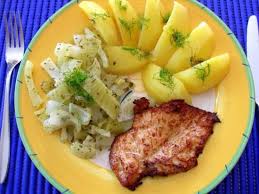 Fenchelgemuse Lecker Und Gesund Rezept Frag Mutti Rezept Leckere Gesunde Rezepte Rezept Fenchelgemuse Gesunde Rezepte