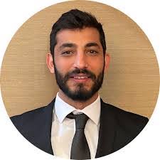 Abdul Nabi's Instagram, Twitter & Facebook